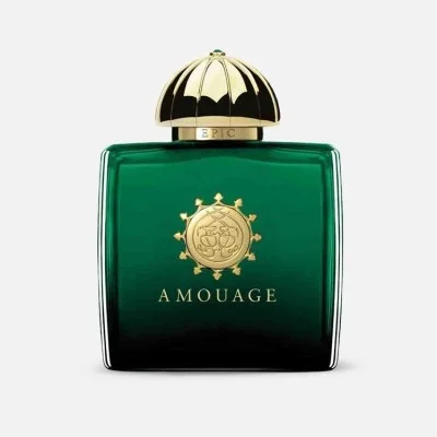 Amouage Epic for Women Eau de Parfum 100ml
